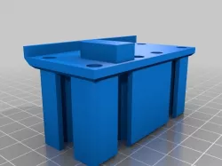 MK2 Frame upgrade