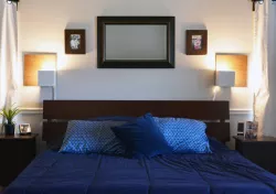 Modern Walnut Wall Lamps | 3D Printing Build