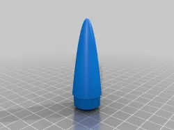 Modular Rocket