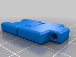 Modular Watch Links