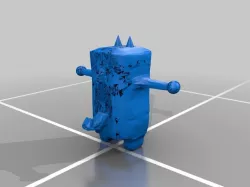 Monster Thing 2