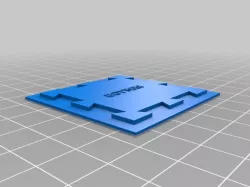 Mr Meeseeks Box