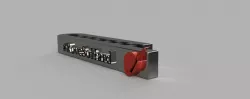 MRDT Tie Clip