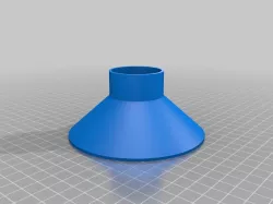 My Customized Simple Pipe Reducer