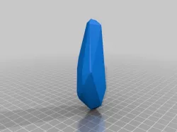 My Customized Stone generator