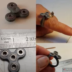 nano spinner