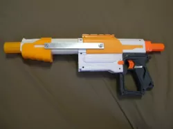 Nerf Recon MKII Pump Action Kit
