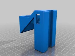 Nerf Reflex Sight Attachment
