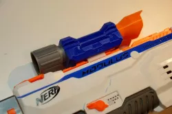 NERF Scope 