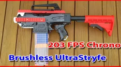 Nerf UltraStryfe