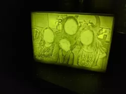 night light