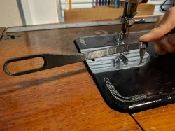 Offset 90 Degree Angle Screwdriver