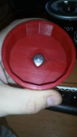 Oil Filter Socket mann w 610/1