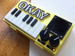 OKAY Synth