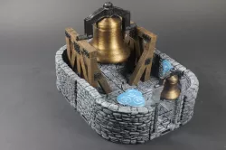 OpenForge 2.0 Encounter: Air Shrine