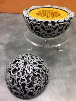Orb Stand