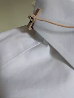 Over Ear Headset Mic Clip