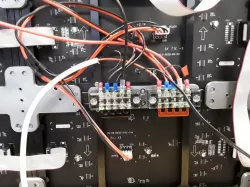 P10 Terminal Block Mount