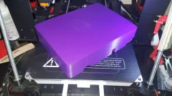PCDuino3 Nano Case with Hard drive