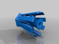 Pen Holder (Trophy ver 1)