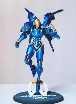 Pharah - Overwatch