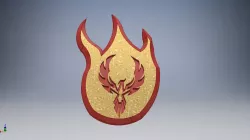 pheonix logo