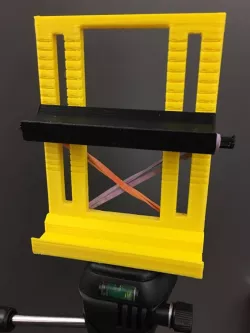 Phone Tripod camera mount 