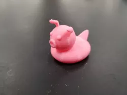 PigDuck
