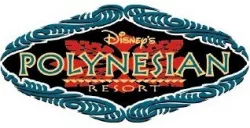 Polynesian Resort Logo