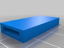 Popsicle Stick Connectors