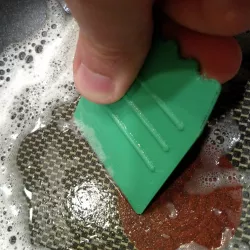Pot Scraper