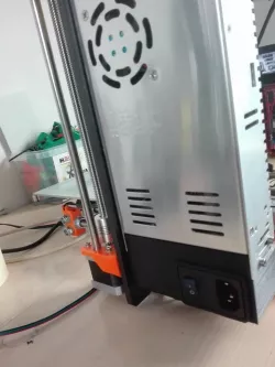 Power supply Jomall