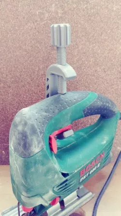 Power tool triger
