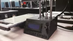Printrbot Simple Metal LCD Screen