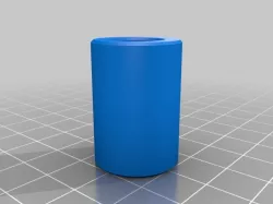 PrintTable 30mm Bushing - LM12UU