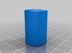 PrintTable 45mm Bushing - LM10UU