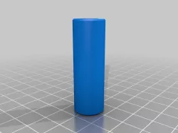 PrintTable 45mm Bushing - LM8UU