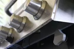 Propane Knob Extender