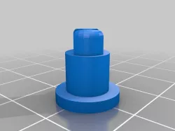 Prusa Filament Support