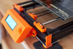 Prusa i3 Bear Half Upgrade v1.0