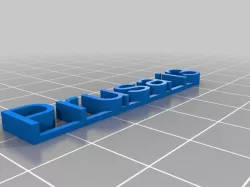 prusa i3
