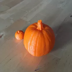 Pumpkin