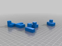 puzzle block
