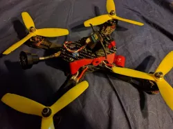 Qav-x 210 Clone Skirt