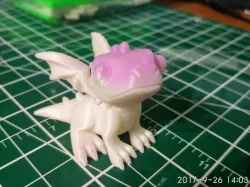 [QIDI Tech I] Simplify3D (S3D) Settings