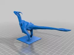 raptor 3 (update)