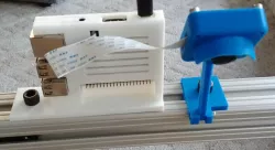 Raspberry Pi Wide Angle Camera 160 deg