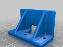 RC mounting brackets