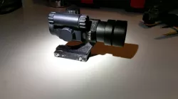 Red Dot Sight Mount