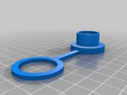 Replacement Igloo Drain Plug